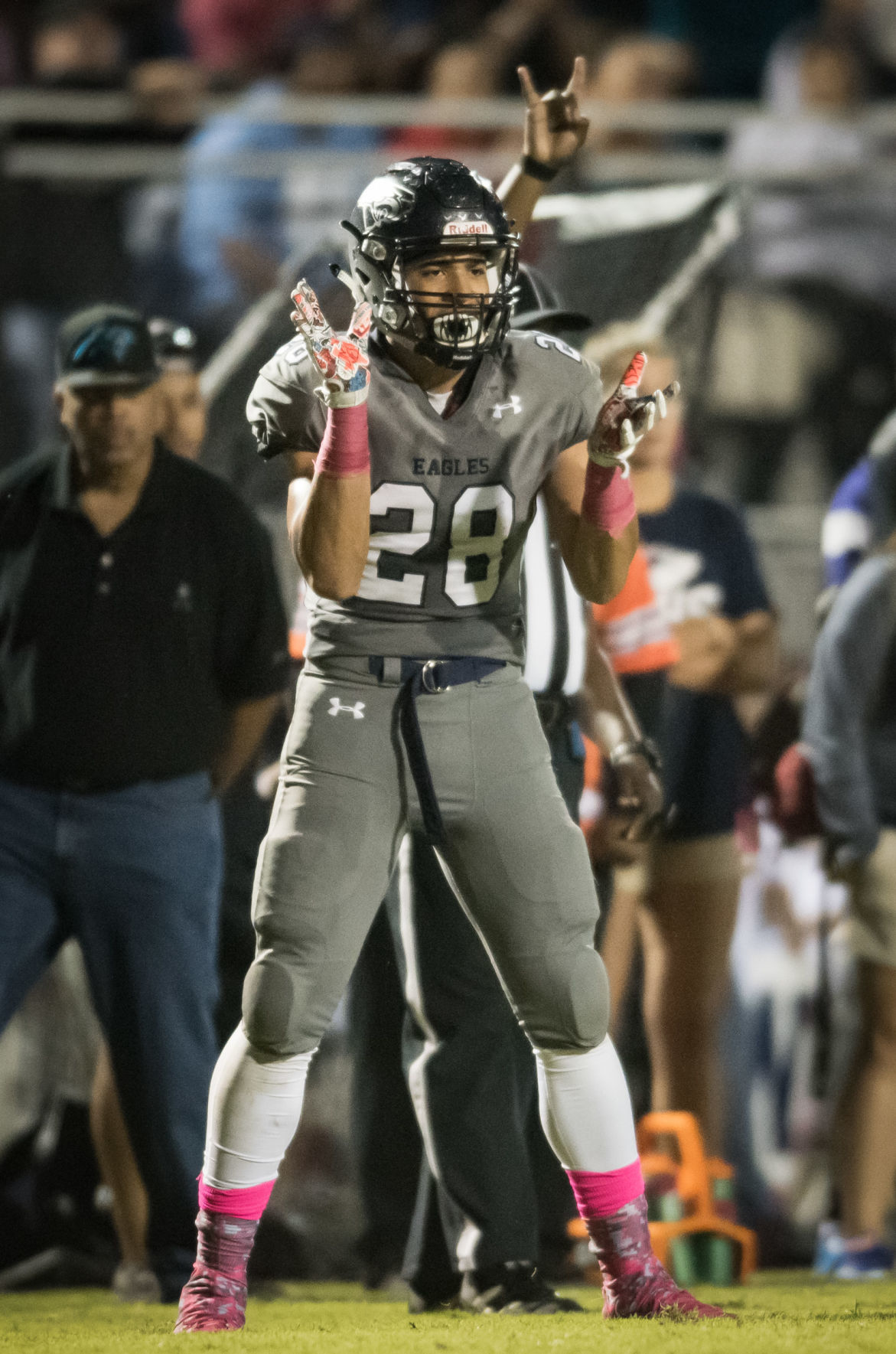East Forsyth West Forsyth Football
